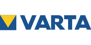 Pilt tootja VARTA