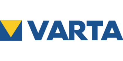 Pilt tootja VARTA