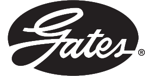 Pilt tootja GATES