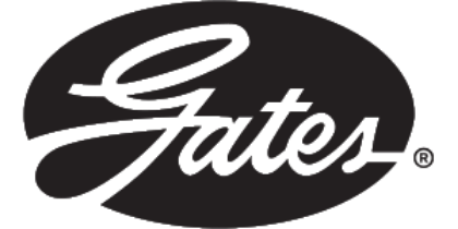 Pilt tootja GATES
