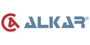 Pilt tootja ALKAR