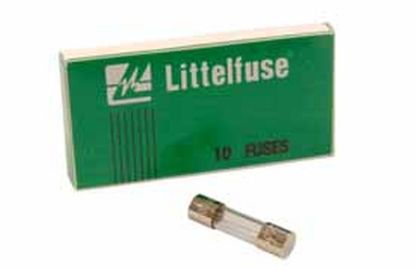 Fuse 5x20mm 3,15A FAST (s) 10tk