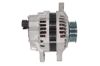 Alternator HONDA CIVIC VIII Hatchback (FN, FK) 1.4 (FK1) 2005