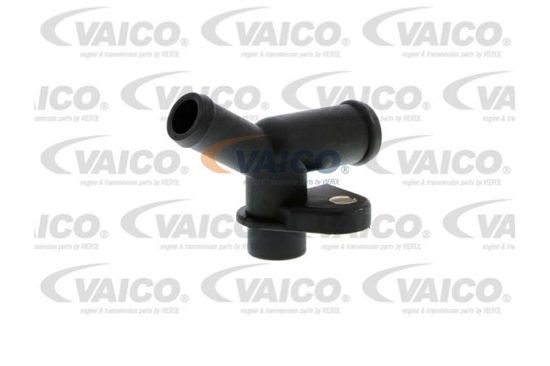 Coolant Flange Audi-VW