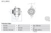 Alternator Alternator 8419