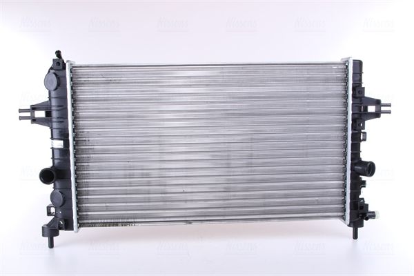 Radiator, engine cooling GENERAL MOTORS - 13170110