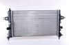 Radiator, engine cooling GENERAL MOTORS - 13170110