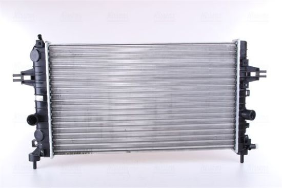 Radiator, engine cooling GENERAL MOTORS - 13170110