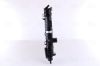 Radiator, engine cooling GENERAL MOTORS - 13170110