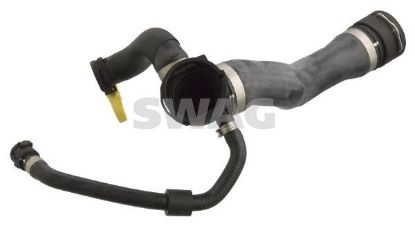 Radiator Hose 17 12 7 580 957