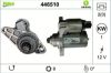Starter AUDI