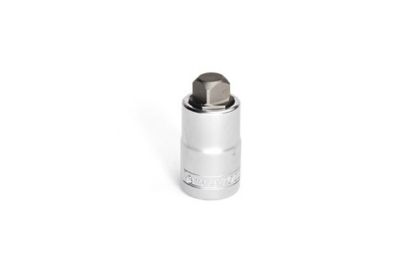 Socket Wrench Insert, oil drain plug õlikorgipadrun 1/2" 3/8"
