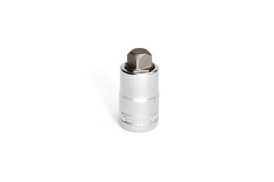 Socket Wrench Insert, oil drain plug õlikorgipadrun 1/2" 3/8"