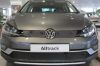 Trim/Protection Strip, radiator grille VW Golf Alltrack 2017-