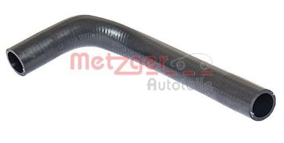 Radiator Hose AUDI