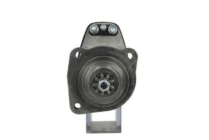 Starter +Line Mercedes / MAN 3.6 kw