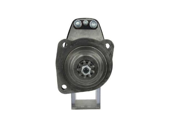 Starter +Line Mercedes / MAN 3.6 kw