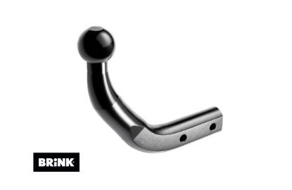 Trailer Hitch Peugeot 308 HB 13- stats.