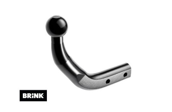 Trailer Hitch Peugeot 308 HB 13- stats.