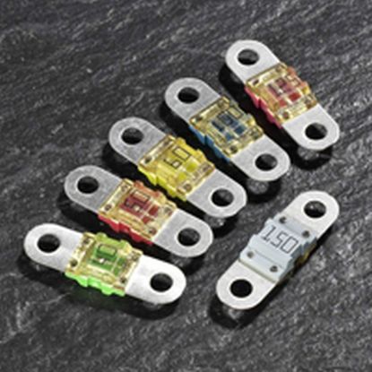 Fuse 40A BF1 30mm 32V