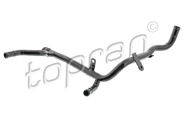 Radiator Hose VAG - 03G121065H