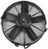 Electric Motor, radiator fan VA34-BP70/LL-36A 24V imev 305mm