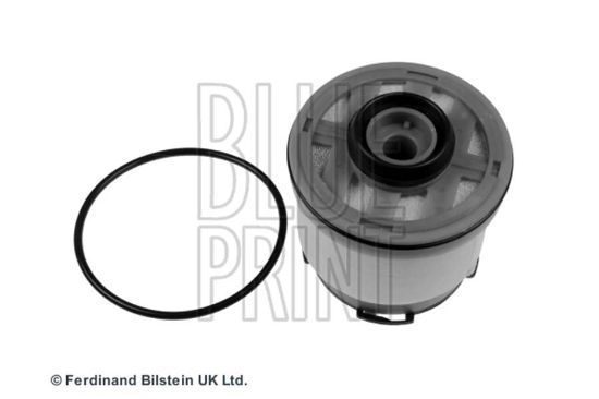 Fuel Filter MAZDA - U2Y0-13-ZA5