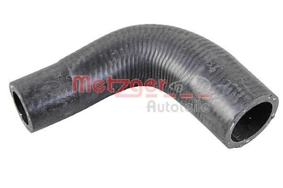 Radiator Hose MERCEDES-BENZ