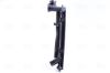 Radiator, engine cooling GEELY EMGRAND EC7   09-
