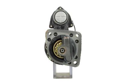 Starter +Line Caterpillar 6.0 kw