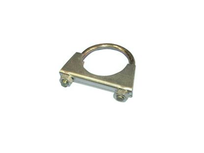 Pipe Connector, exhaust system 8X48MM U92048