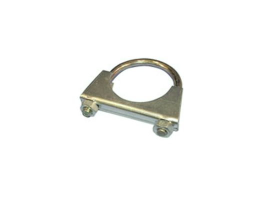 Pipe Connector, exhaust system 8X48MM U92048