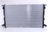 Radiator, engine cooling AUDI Q7    15-