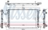 Radiator, engine cooling AUDI Q7    15-