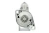 Starter +Line Volkswagen 1.7 kw