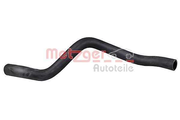 Radiator Hose OPEL 96629082