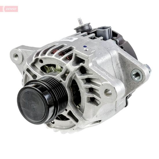 Alternator Toyota