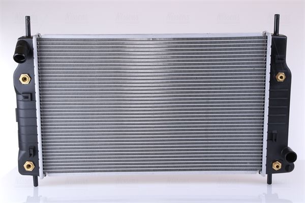 Radiator, engine cooling FORD MONDEO 1,8-2,0 AUT 93-