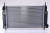 Radiator, engine cooling FORD MONDEO 1,8-2,0 AUT 93-