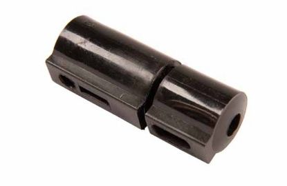 Fuse Holder Kaitsmepesa ümarkaitsmele