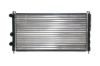 Radiator, engine cooling SKODA FELICIA I