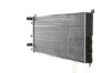 Radiator, engine cooling SKODA FELICIA I