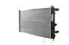 Radiator, engine cooling SKODA FELICIA I