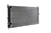 Radiator, engine cooling SKODA FELICIA I