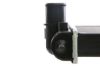 Radiator, engine cooling SKODA FELICIA I