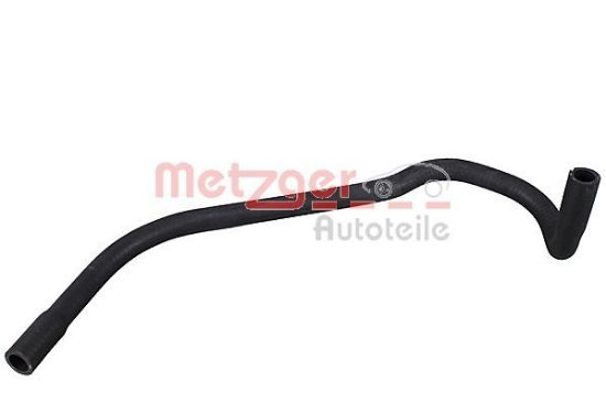 Radiator Hose VW 7H0121109K