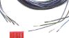 Connecting cable, auxilliary heater UniControl lisa sisendite/väljundite jaoks 5x3m