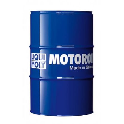 Engine Oil kergj. Special F 5W-30 60L