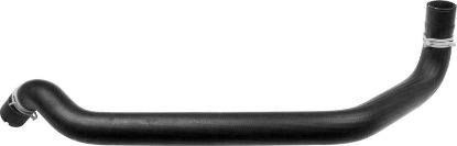 Radiator Hose FORD Transit 260 2.4 TDDi