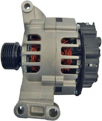 Alternator CA1875IR, 14 V
